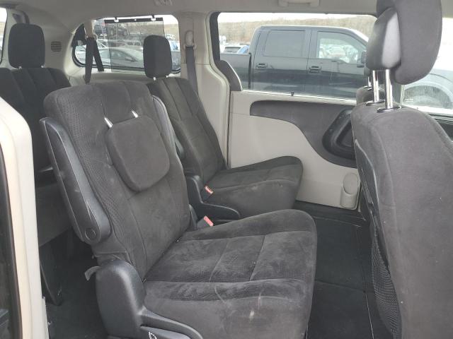 Photo 11 from auction – 2012 DODGE GRAND CARA with VIN 2C4RDGDG2CR105628