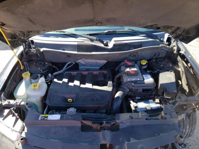 Photo 11 from auction – 2014 JEEP COMPASS SP with VIN 1C4NJCBB5ED529706