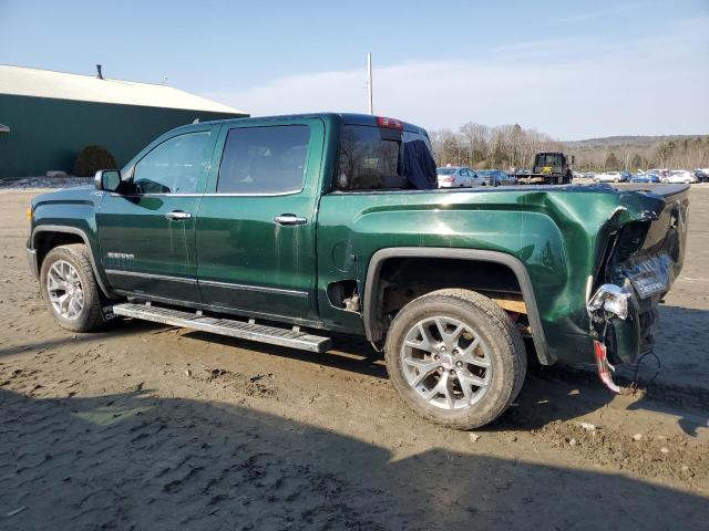 Photo 2 from auction – 2015 GMC SIERRA K15 with VIN 3GTU2VEC5FG159211