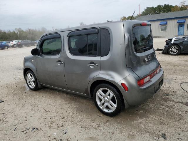 صورة رقم 2 من المزاد - 2010 NISSAN CUBE BASE مع VIN JN8AZ2KR6AT162592