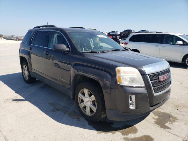Photo 4 from auction – 2015 GMC TERRAIN SL with VIN 2GKALSEK2F6291879