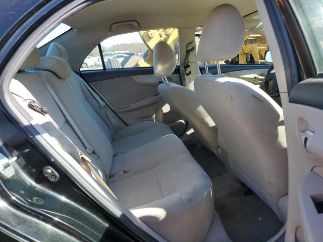 Photo 10 from auction – 2013 TOYOTA COROLLA BA with VIN 2T1BU4EE1DC979855