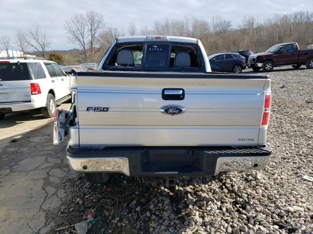 Photo 6 from auction – 2014 FORD F150 SUPER with VIN 1FTFW1EFXEFD07188