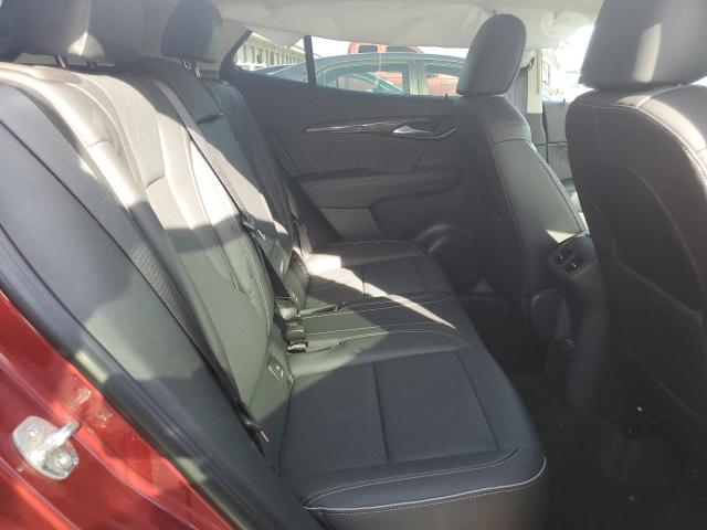 Photo 11 from auction – 2023 BUICK ENVISION E with VIN LRBFZNR48PD054974