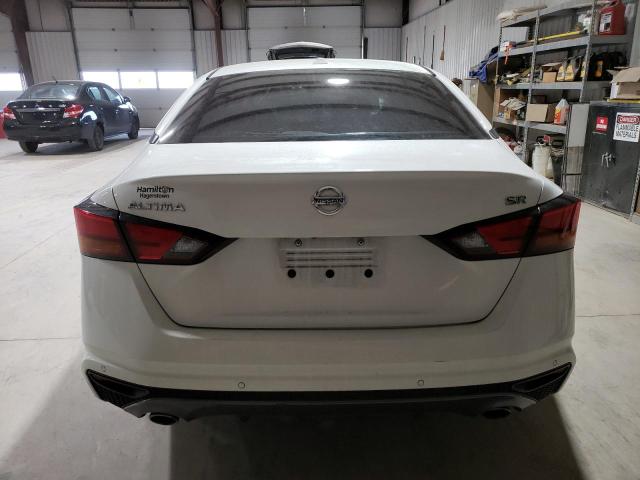 Photo 6 from auction – 2020 NISSAN ALTIMA SR with VIN 1N4BL4CV2LC200580