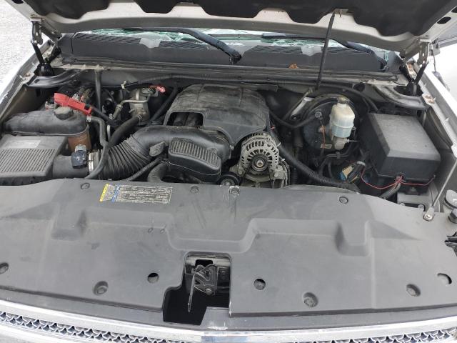 Photo 11 from auction – 2011 CHEVROLET SILVERADO with VIN 3GCPCSEA0BG150630