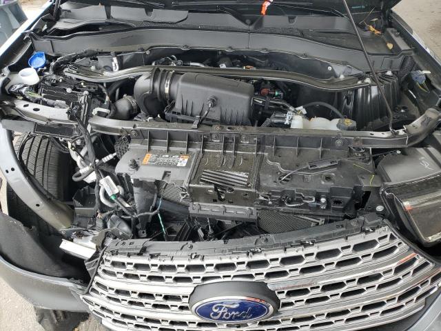 Photo 12 from auction – 2023 FORD EXPLORER L with VIN 1FMSK8FH3PGB43729
