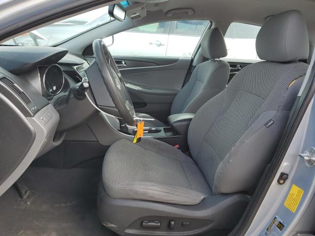 Photo 7 from auction – 2011 HYUNDAI SONATA GLS with VIN 5NPEB4AC4BH102729
