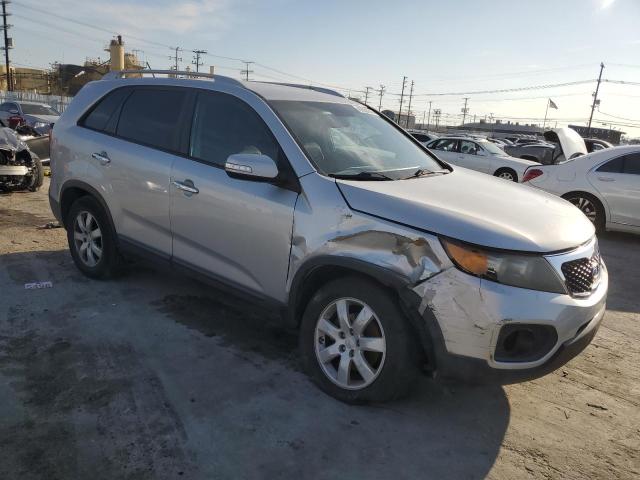 Photo 4 from auction – 2011 KIA SORENTO BA with VIN 5XYKT3A1XBG166905