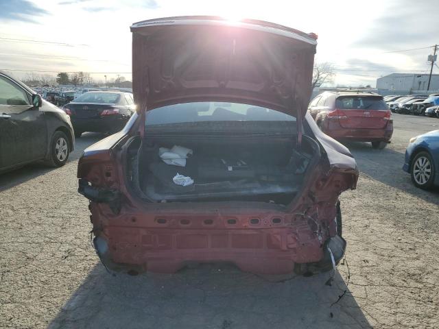 Photo 6 from auction – 2020 DODGE CHARGER SX with VIN 2C3CDXBG4LH144322