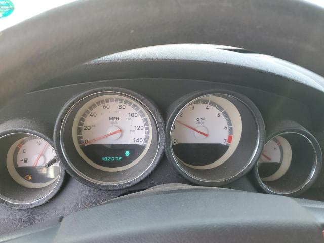 Photo 9 from auction – 2010 DODGE CHARGER with VIN 2B3CA4CD5AH113263