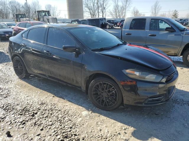Photo 4 from auction – 2015 DODGE DART SE with VIN 1C3CDFAA2FD180924