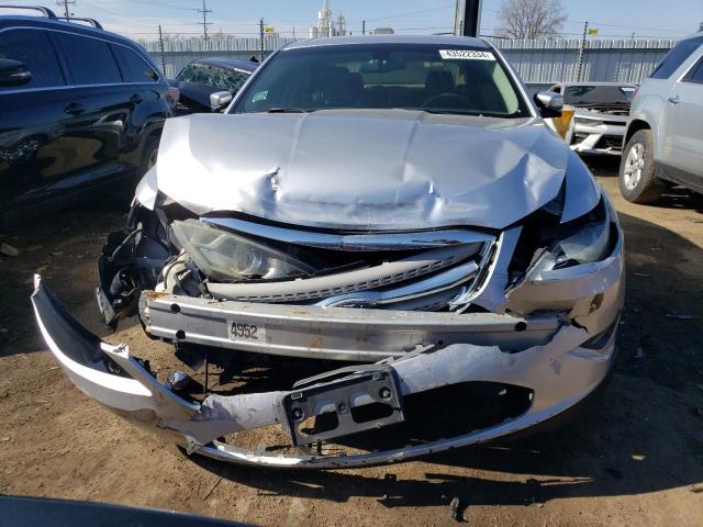 Photo 5 from auction – 2011 FORD TAURUS SEL with VIN 1FAHP2EW2BG107915