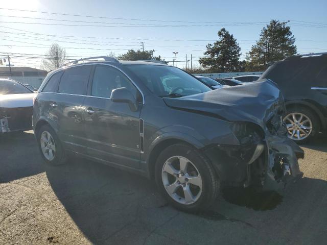 Photo 4 from auction – 2009 SATURN VUE REDLIN with VIN 3GSDL03739S613192