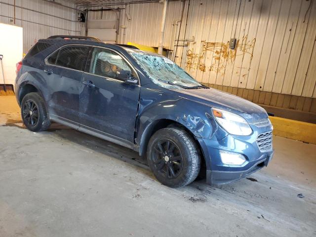 Photo 4 from auction – 2017 CHEVROLET EQUINOX LT with VIN 2GNFLFEK8H6241510