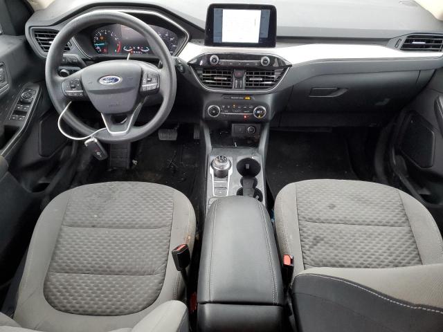 Photo 8 from auction – 2020 FORD ESCAPE SE with VIN 1FMCU9G66LUA53293