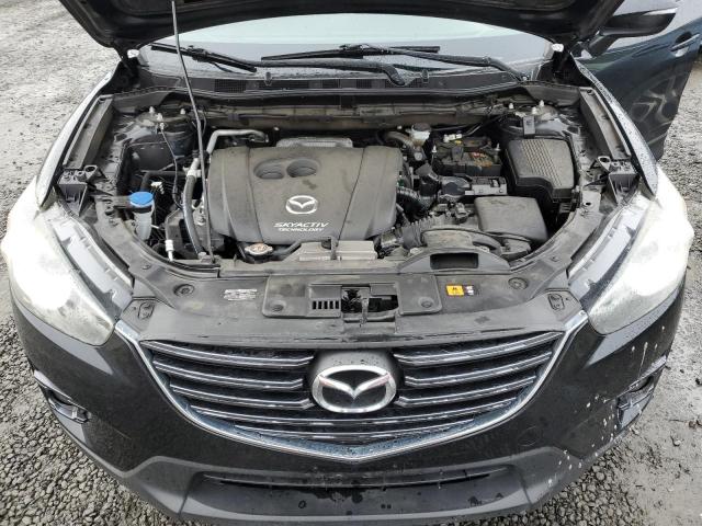 Photo 11 from auction – 2016 MAZDA CX-5 TOURI with VIN JM3KE4CYXG0723004