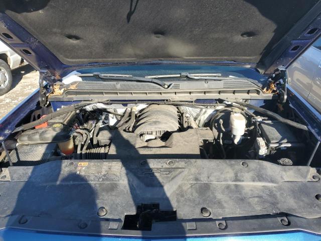 Photo 11 from auction – 2016 CHEVROLET SILVERADO with VIN 1GCVKSEC0GZ417302