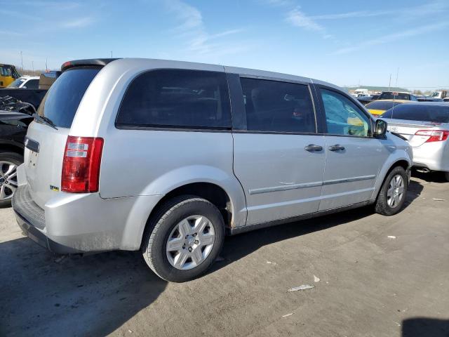 Photo 3 from auction – 2008 DODGE GRAND CARA with VIN 1D8HN44H78B170188