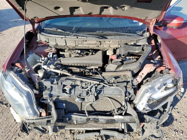 Zdjęcie 12 z aukcji – 2015 NISSAN ROGUE S z VIN 5N1AT2MT2FC876986