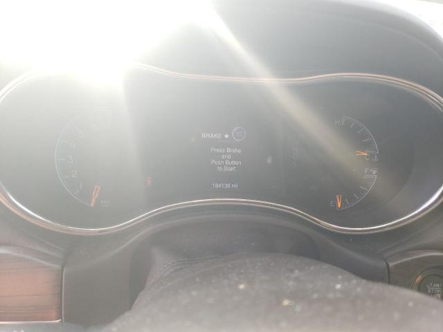 Photo 9 from auction – 2014 JEEP GRAND CHER with VIN 1C4RJECG9EC221404