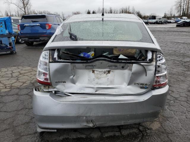 Photo 6 from auction – 2009 TOYOTA PRIUS with VIN JTDKB20U293464808