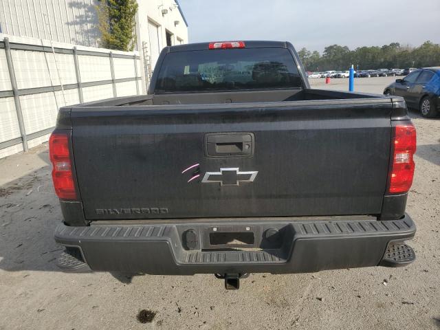 Photo 6 from auction – 2015 CHEVROLET SILVERADO with VIN 1GCRCPEH1FZ315111