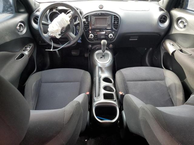 Photo 8 from auction – 2013 NISSAN JUKE S with VIN JN8AF5MR2DT206261