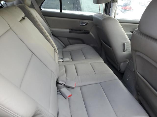 Photo 11 from auction – 2008 KIA SORENTO EX with VIN KNDJD736485797675