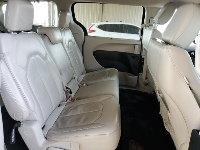 Photo 11 from auction – 2018 CHRYSLER PACIFICA T with VIN 2C4RC1BG9JR305700