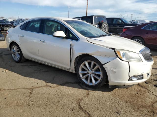 Photo 4 from auction – 2012 BUICK VERANO with VIN 1G4PP5SK4C4164205