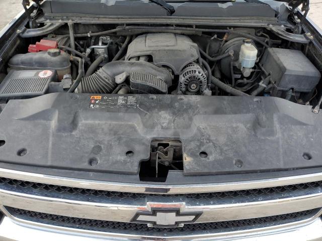 Photo 11 from auction – 2011 CHEVROLET SILVERADO with VIN 1GCRCSE04BZ255168