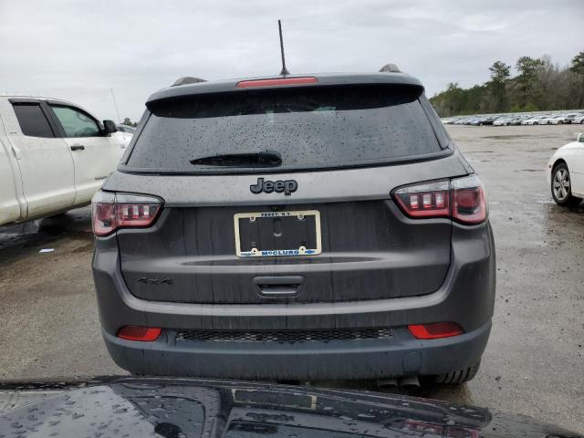 Photo 6 from auction – 2018 JEEP COMPASS LA with VIN 3C4NJDBB1JT299155