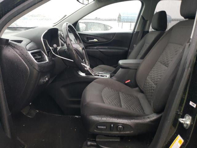 Photo 7 from auction – 2018 CHEVROLET EQUINOX LT with VIN 2GNAXJEV2J6256943