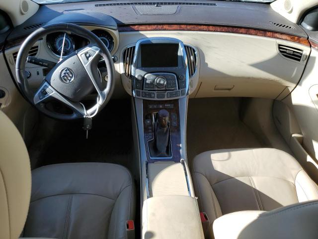 Photo 8 from auction – 2013 BUICK LACROSSE with VIN 1G4GC5E33DF234847