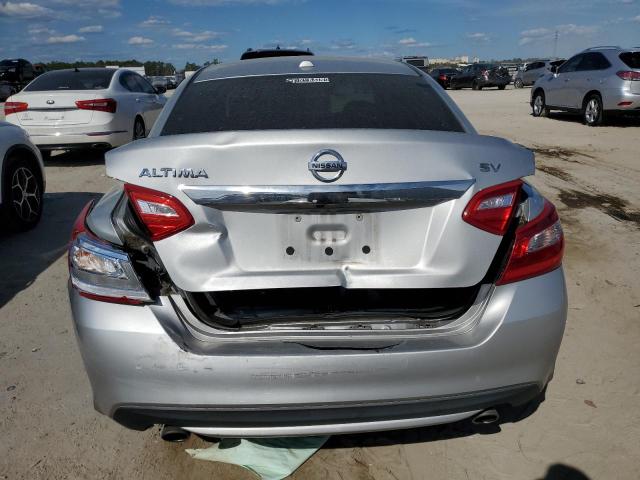 Photo 6 from auction – 2017 NISSAN ALTIMA 2.5 with VIN 1N4AL3AP4HC217902
