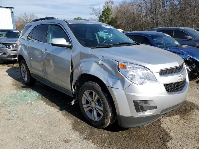 Photo 4 from auction – 2014 CHEVROLET EQUINOX LT with VIN 2GNALBEKXE1114933