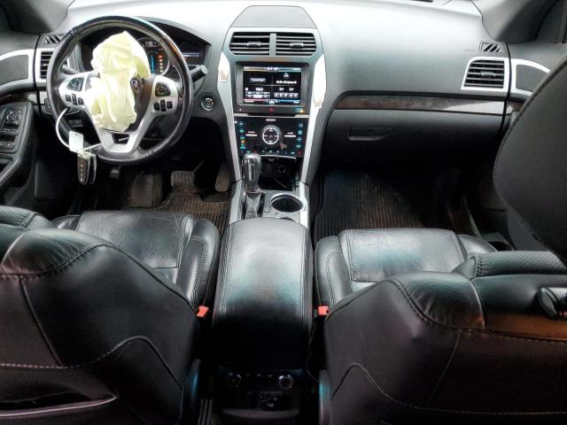 Photo 8 from auction – 2014 FORD EXPLORER L with VIN 1FM5K8F80EGA42061