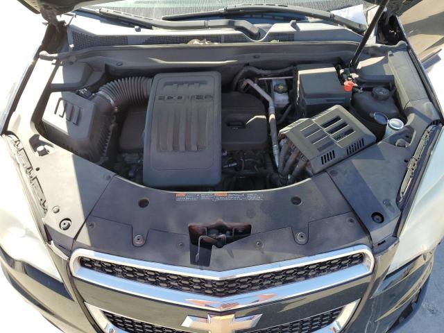 Photo 12 from auction – 2011 CHEVROLET EQUINOX LT with VIN 2CNALPEC2B6381489