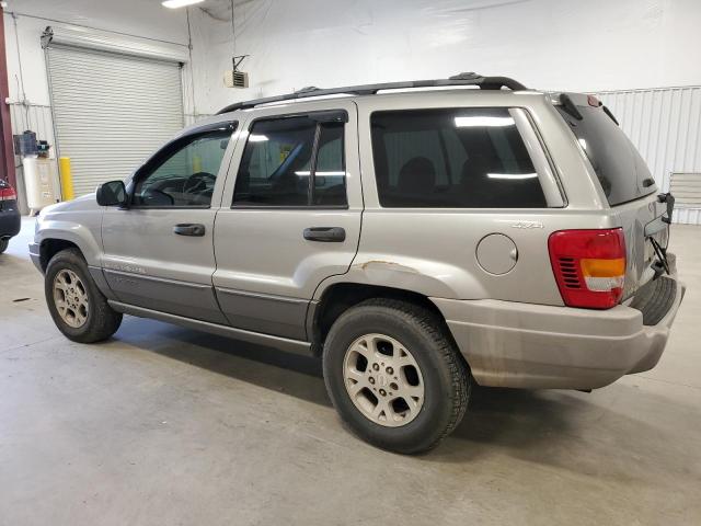 Photo 2 from auction – 2000 JEEP GRAND CHER with VIN 1J4GW48S5YC141595