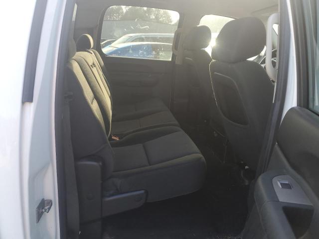 Photo 10 from auction – 2012 GMC SIERRA K15 with VIN 3GTP2VE75CG299254