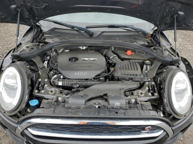 Photo 11 from auction – 2017 MINI COOPER S C with VIN WMWLU5C5XH2C46463