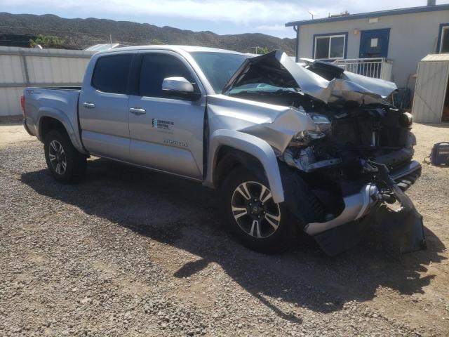 Photo 4 from auction – 2017 TOYOTA TACOMA DOU with VIN 3TMAZ5CN9HM050449