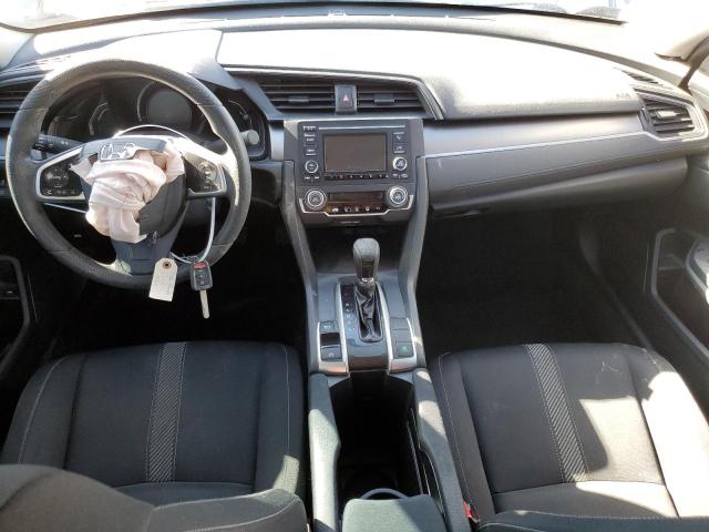 Photo 8 from auction – 2016 HONDA CIVIC LX with VIN 19XFC2F52GE046933