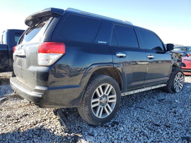 Photo 3 from auction – 2011 TOYOTA 4RUNNER SR with VIN JTEBU5JR9B5053417