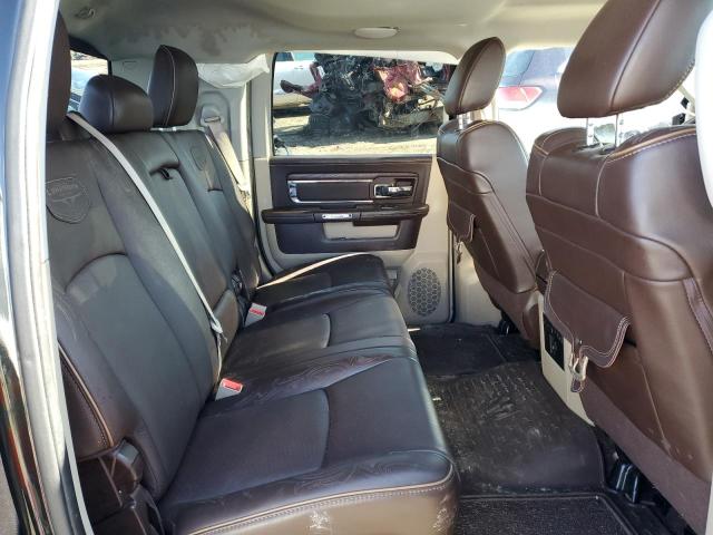 Photo 10 from auction – 2016 RAM 3500 LONGH with VIN 3C63RRNL0GG242634