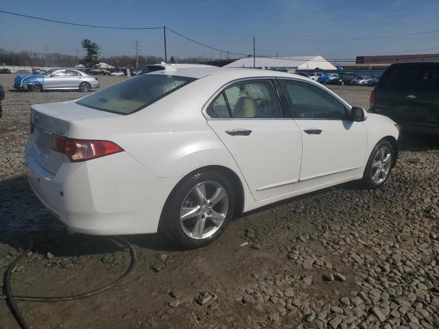Photo 3 from auction – 2012 ACURA TSX with VIN JH4CU2F47CC014549