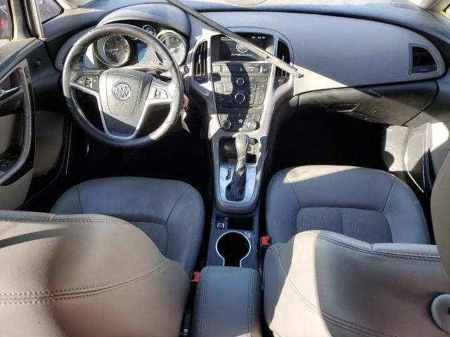 Photo 8 from auction – 2014 BUICK VERANO with VIN 1G4PP5SK5E4195885