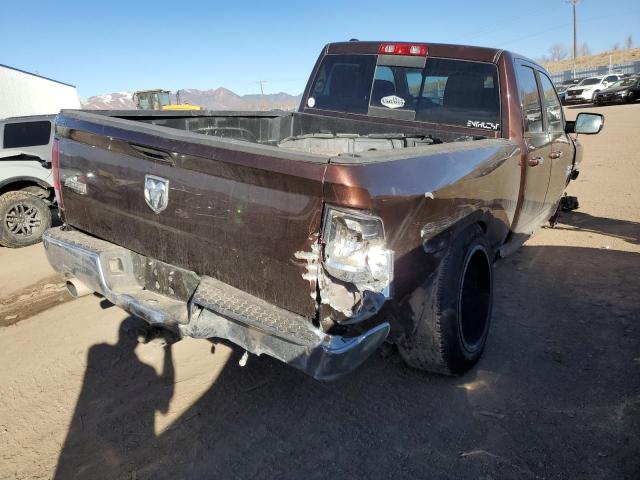 Photo 3 from auction – 2013 RAM 1500 SLT with VIN 1C6RR6GT3DS673379