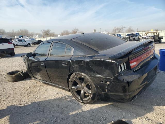 Photo 2 from auction – 2014 DODGE CHARGER R/ with VIN 2C3CDXCT2EH183487